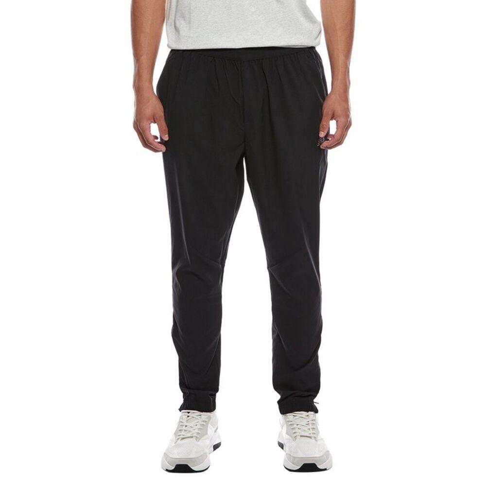 New Balance Mens  Ac Jogger, Black